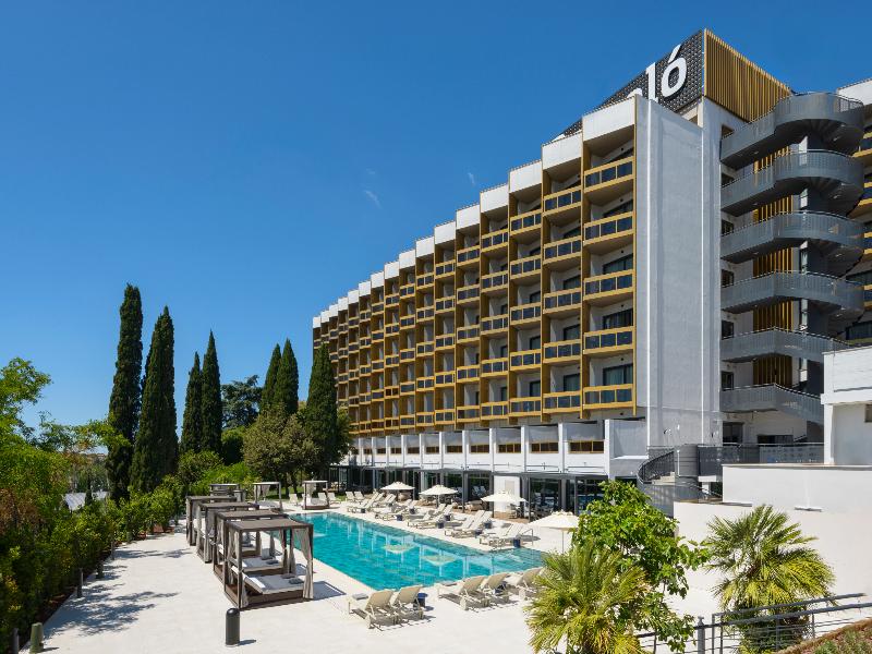 Barceló Roma image