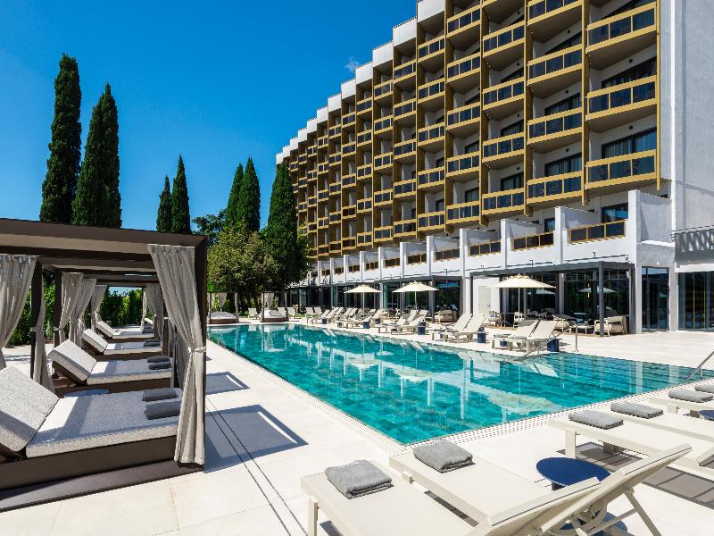 Barceló Roma image