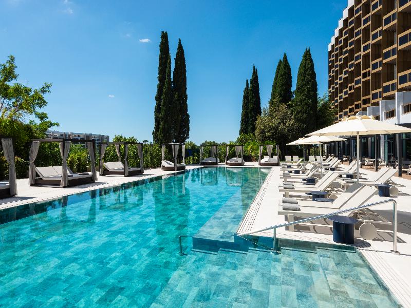 Barceló Roma image