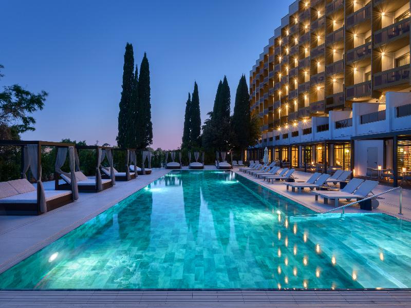 Barceló Roma image