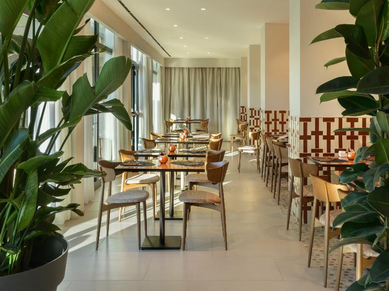 Barceló Roma image