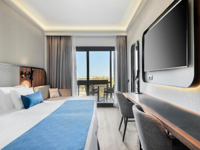 Barceló Roma image