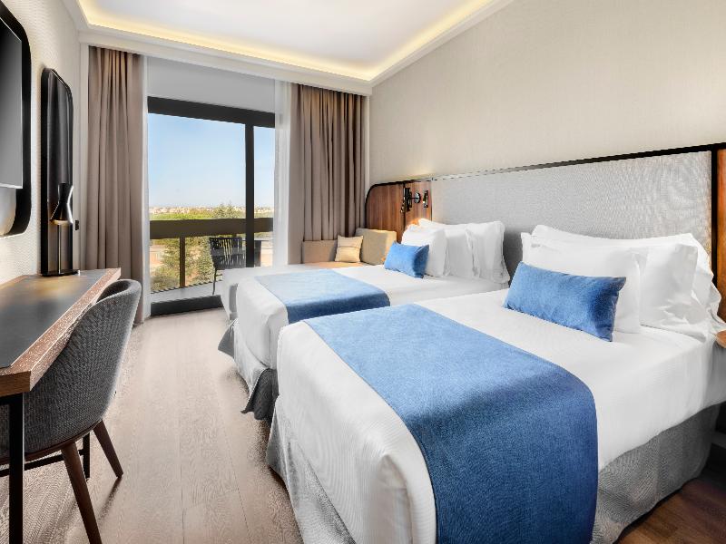 Barceló Roma image