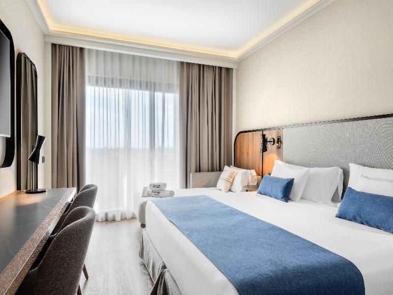 Barceló Roma image