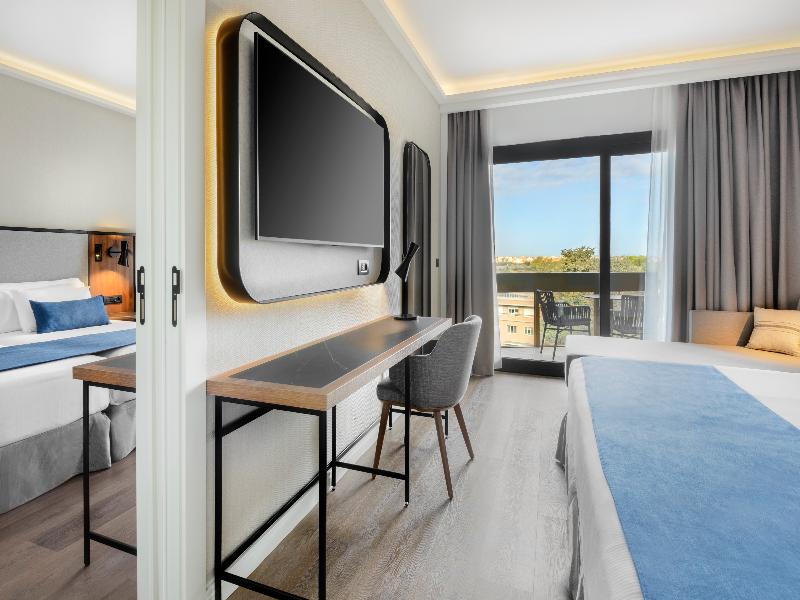 Barceló Roma image