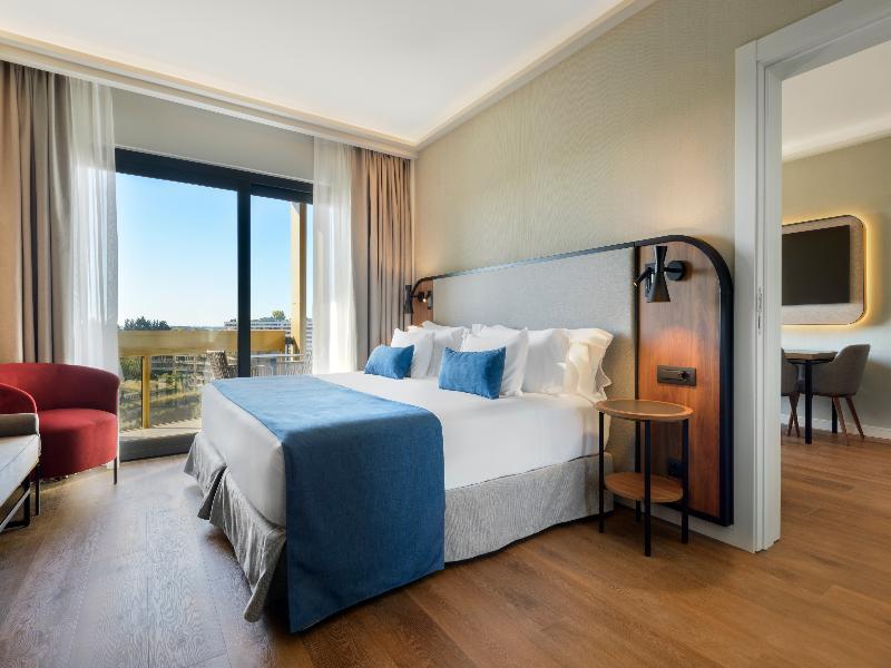 Barceló Roma image