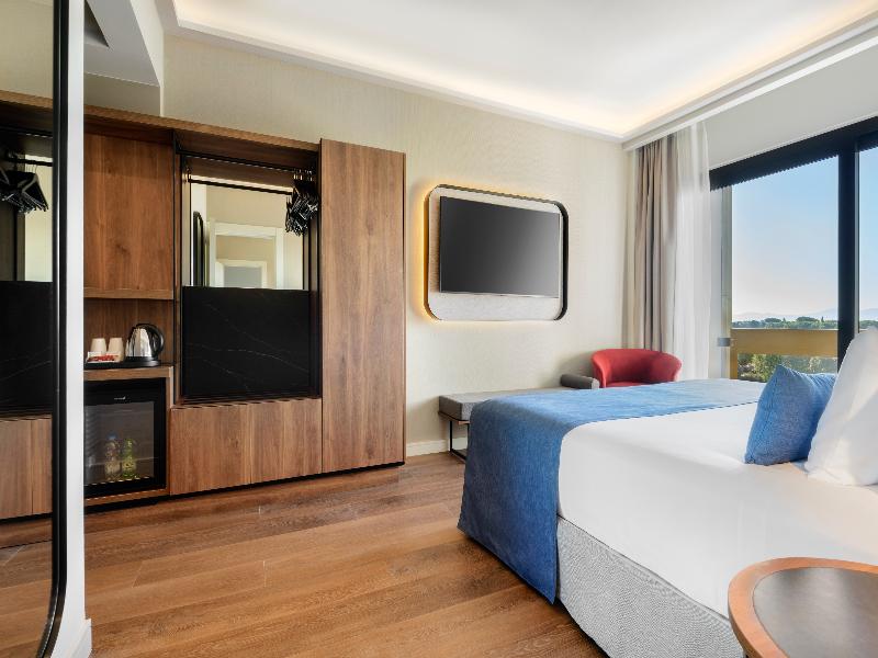 Barceló Roma image