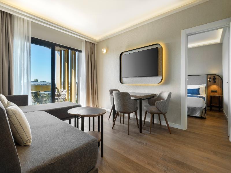 Barceló Roma image