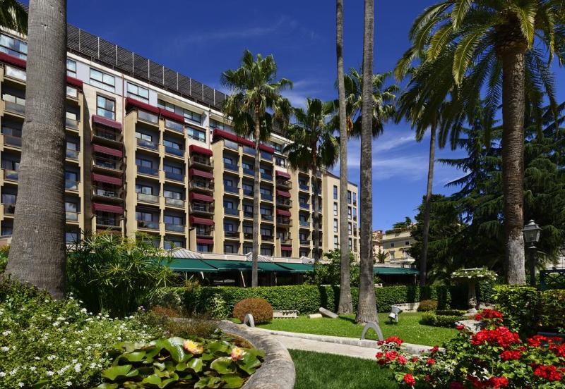 Parco dei Principi Grand Hotel AND Spa