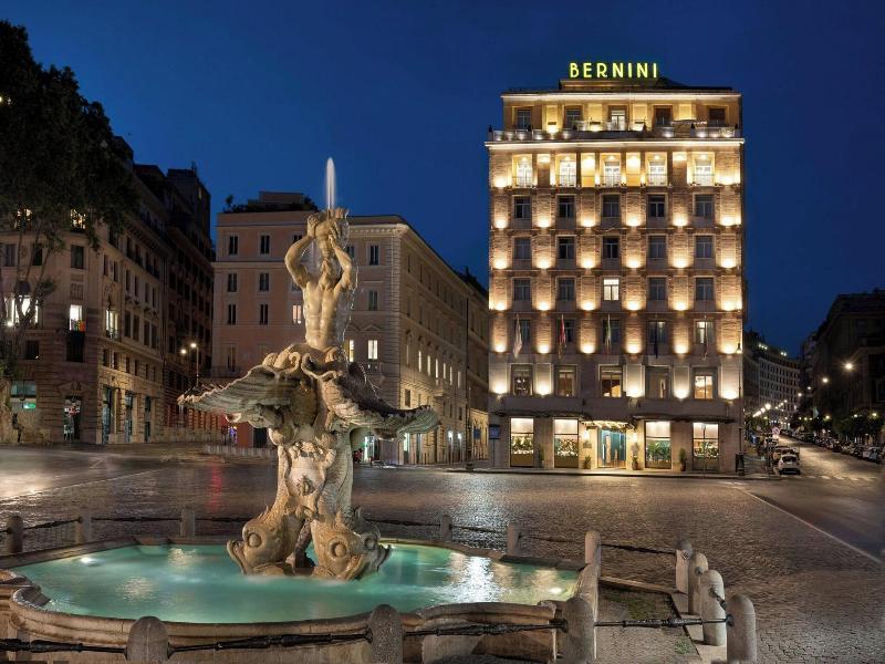 Sina Bernini Bristol image