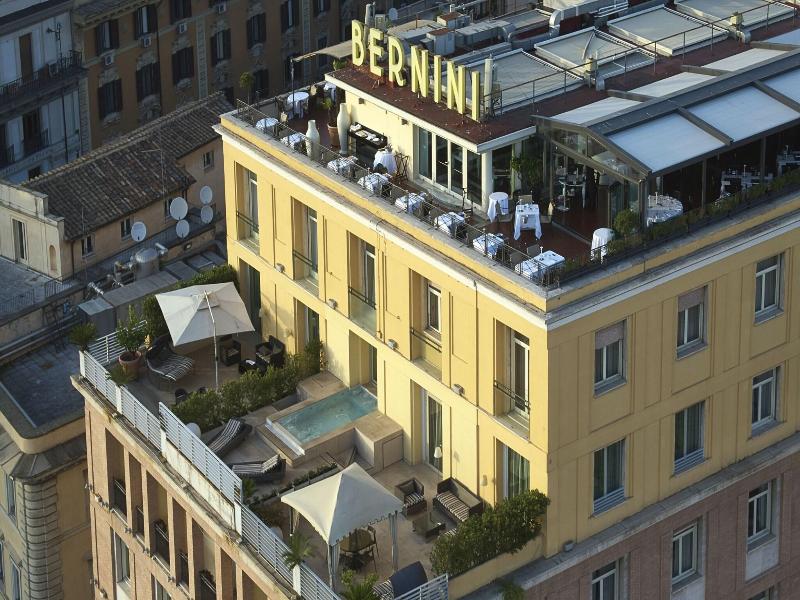 Sina Bernini Bristol image
