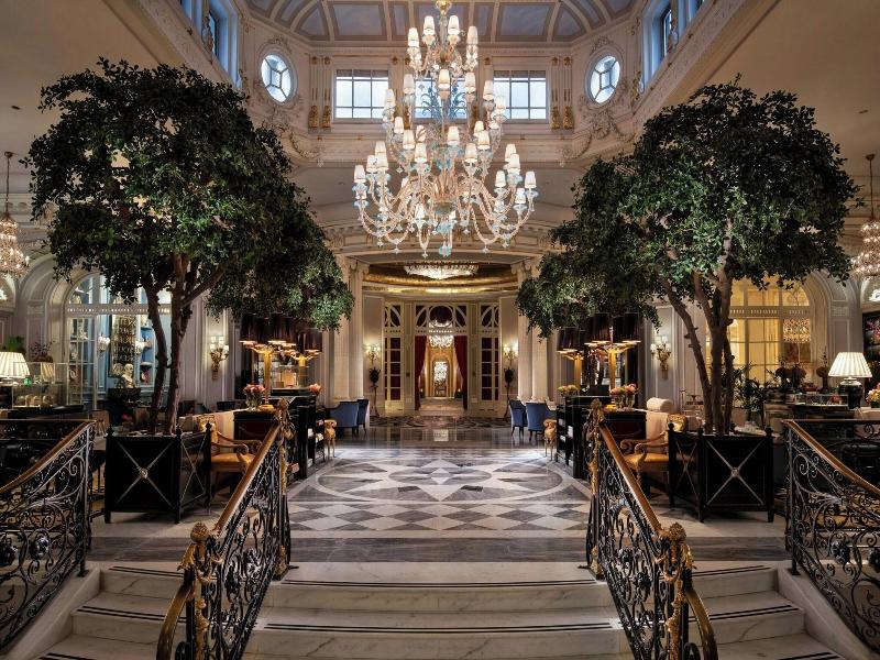 The St Regis  Rome image