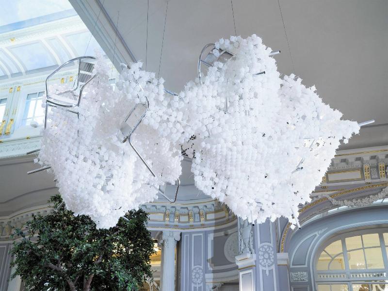 The St Regis  Rome image