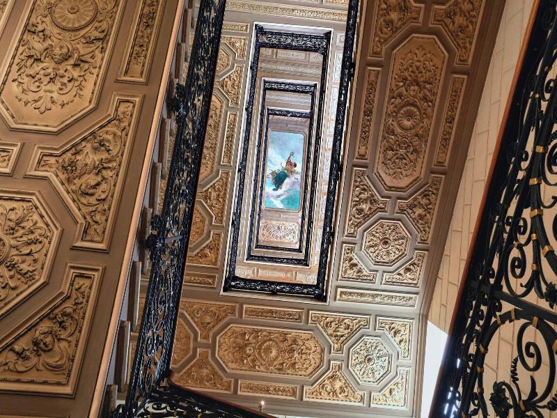 The St Regis  Rome image