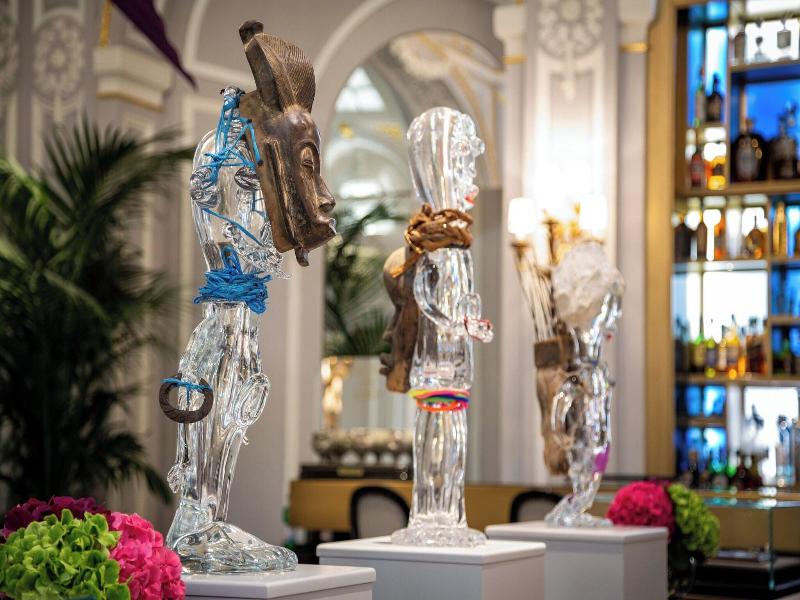 The St Regis  Rome image