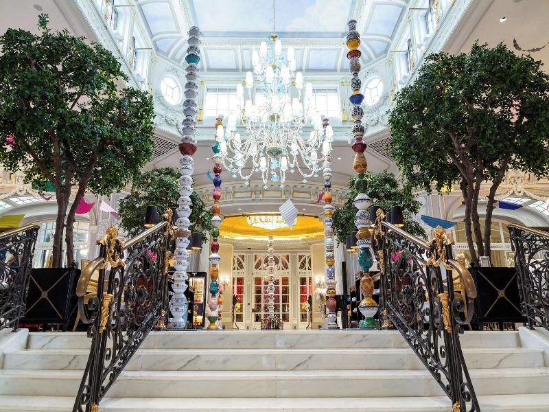 The St Regis  Rome image