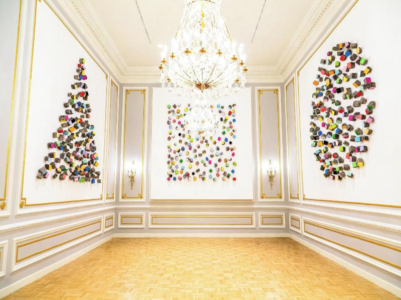 The St Regis  Rome image