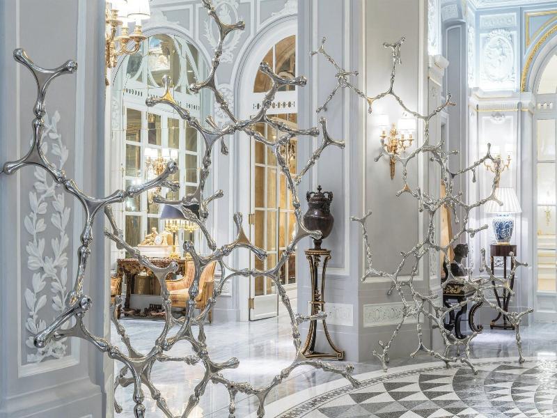 The St Regis  Rome image