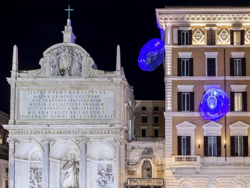 The St Regis  Rome image