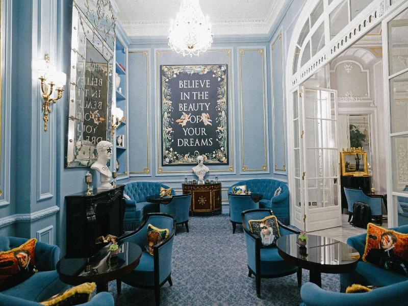 The St Regis  Rome image