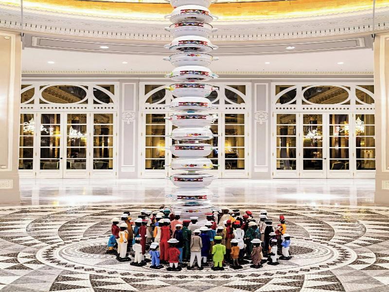 The St Regis  Rome image