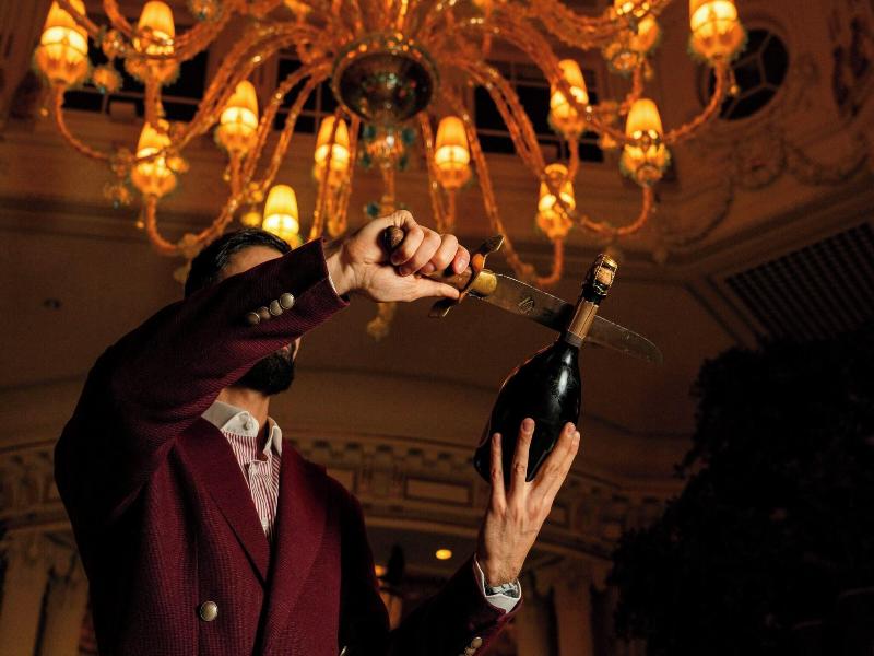 The St Regis  Rome image