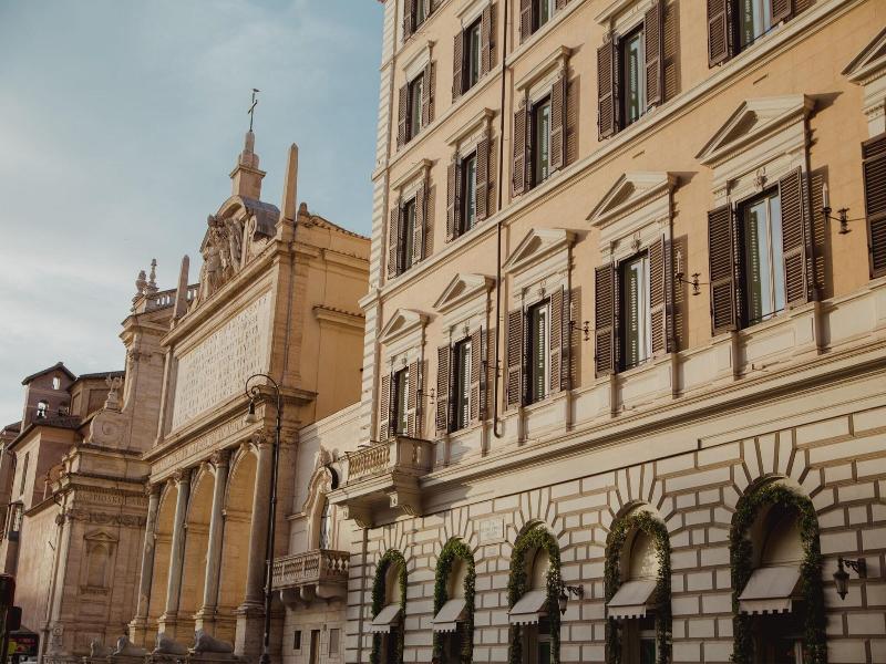 The St Regis  Rome image