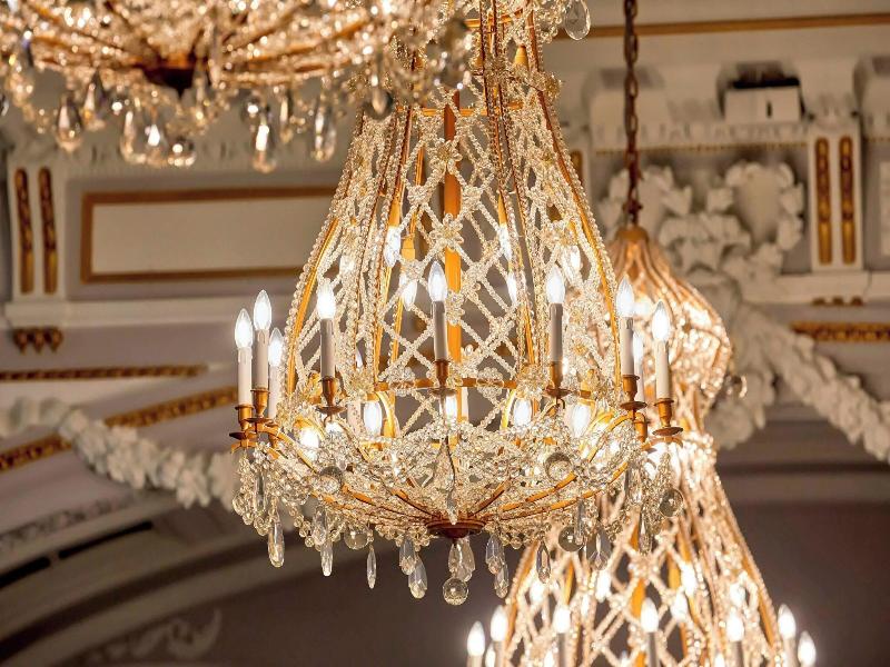 The St Regis  Rome image