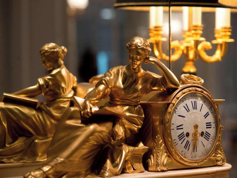 The St Regis  Rome image