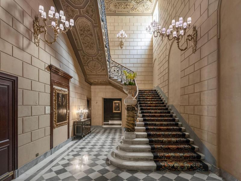 The St Regis  Rome image