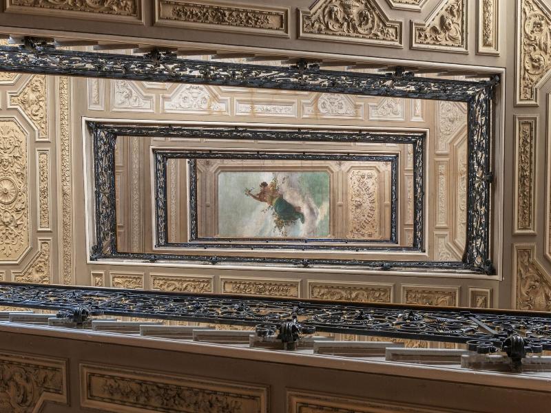 The St Regis  Rome image