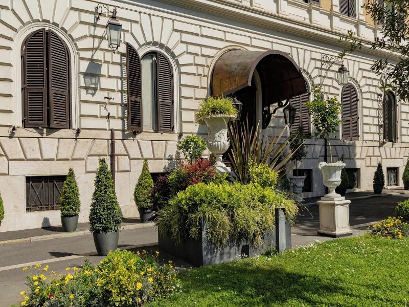 The St Regis  Rome image