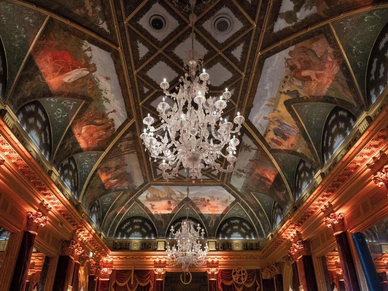 The St Regis  Rome image