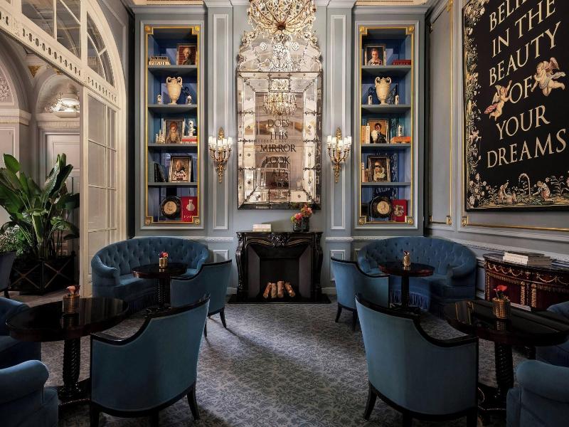 The St Regis  Rome image