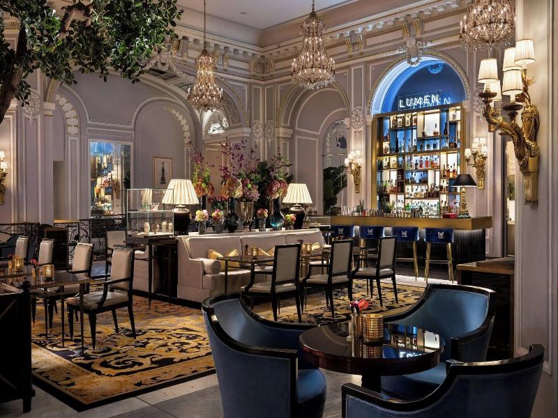 The St Regis  Rome image