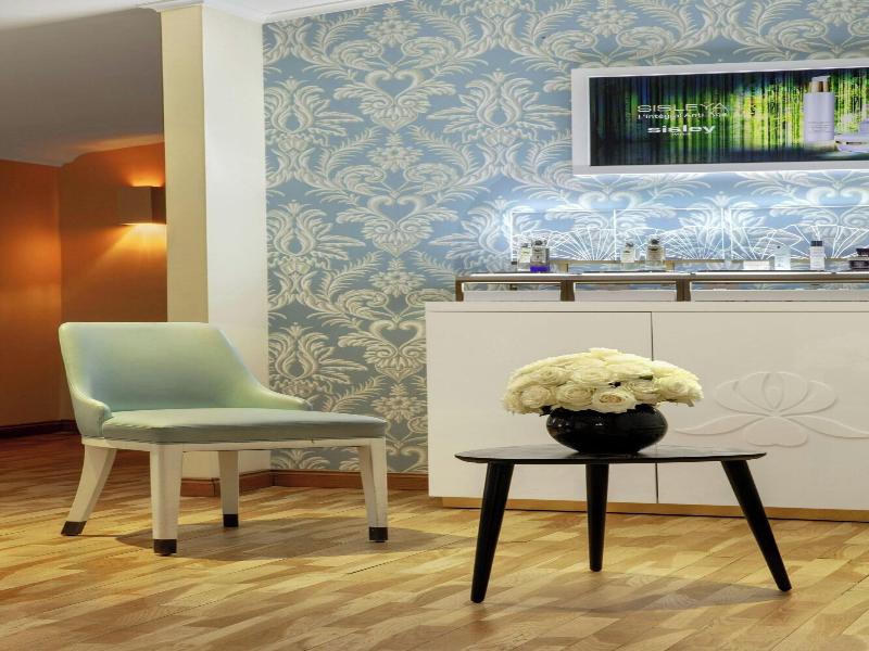 The St Regis  Rome image