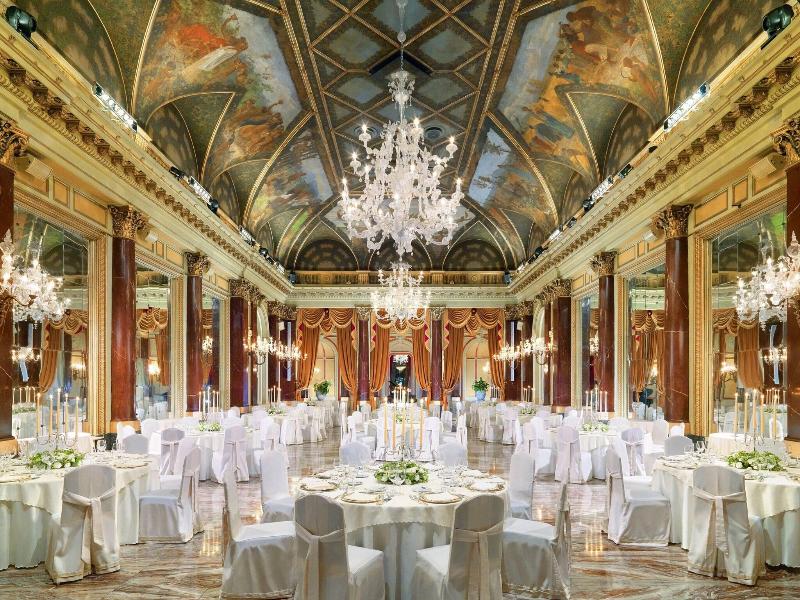 The St Regis  Rome image