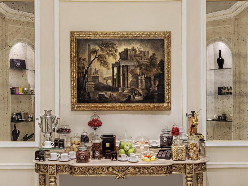 The St Regis  Rome image