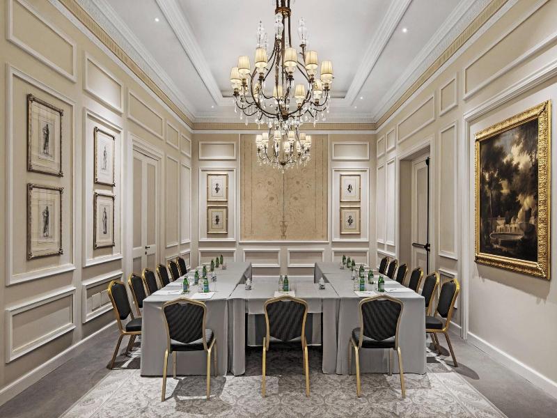 The St Regis  Rome image