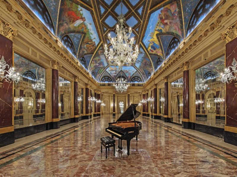 The St Regis  Rome image