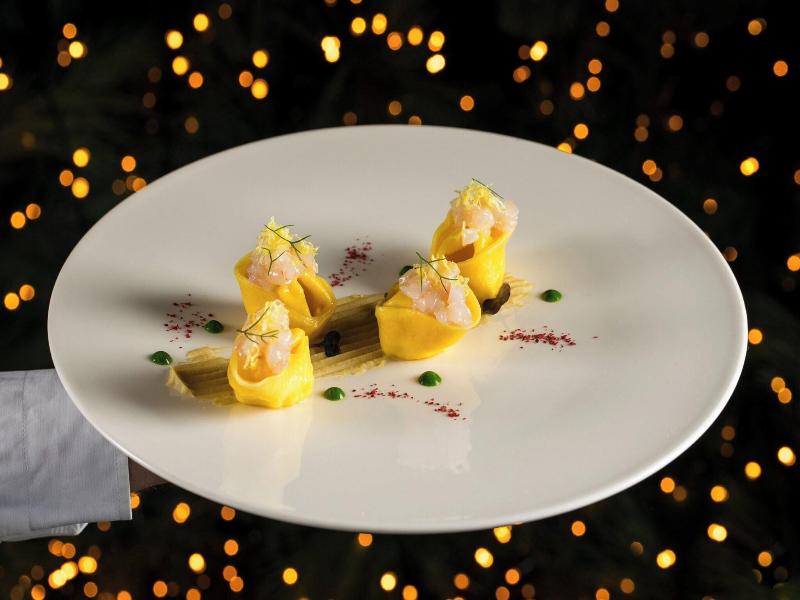 The St Regis  Rome image