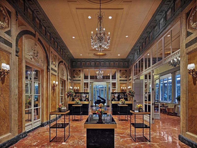 The St Regis  Rome image