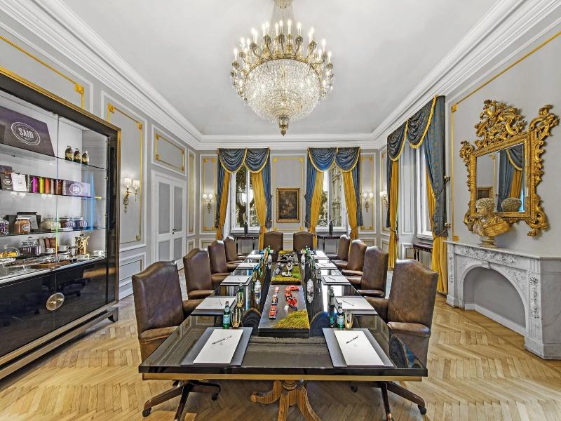 The St Regis  Rome image