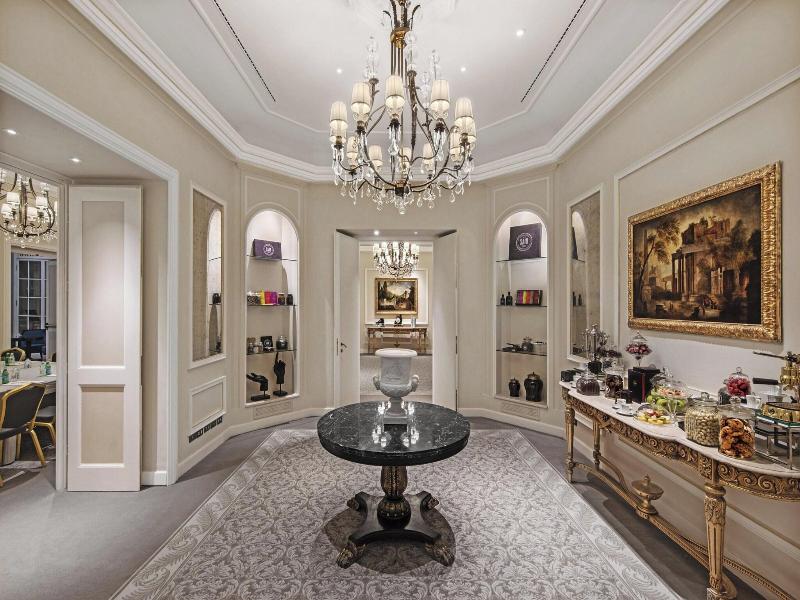 The St Regis  Rome image