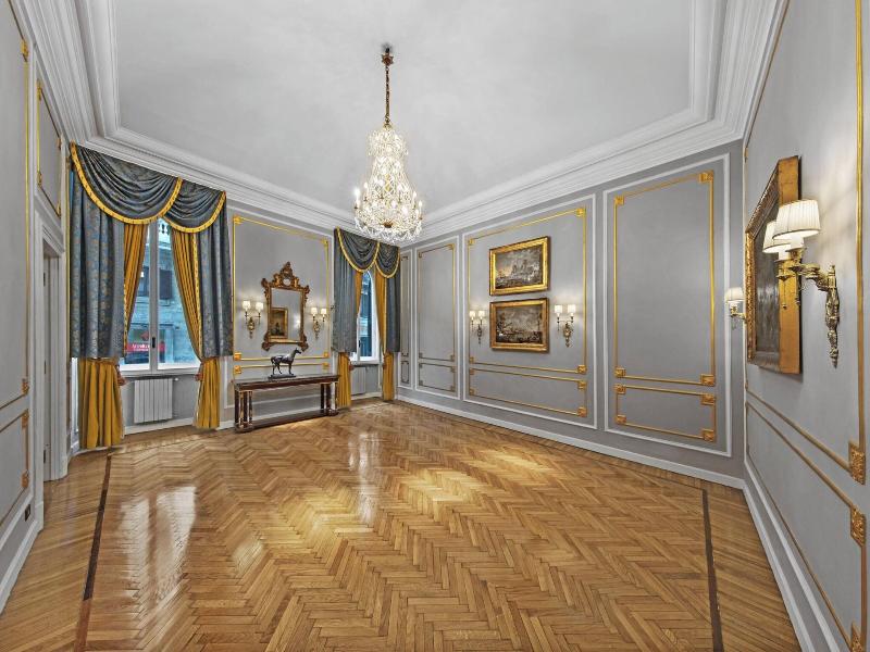The St Regis  Rome image