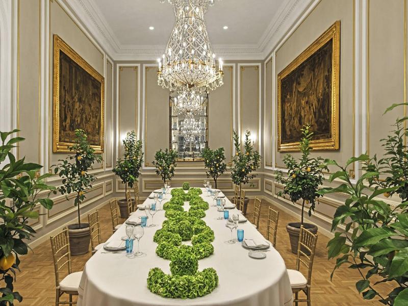 The St Regis  Rome image