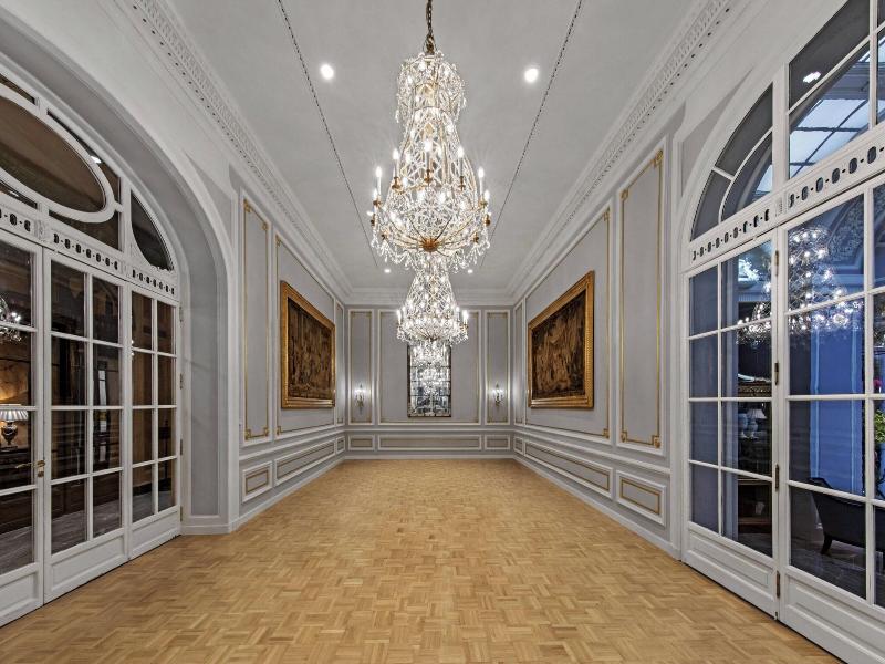 The St Regis  Rome image