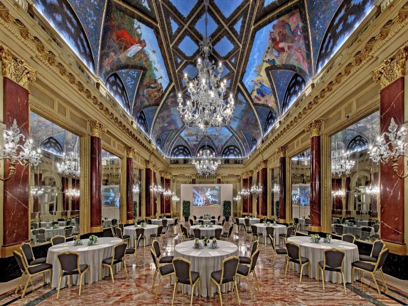The St Regis  Rome image