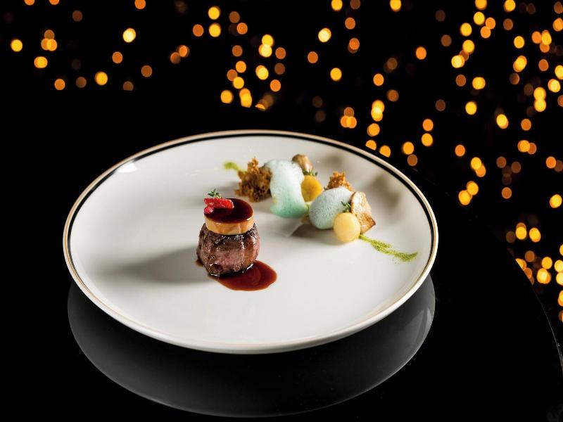 The St Regis  Rome image