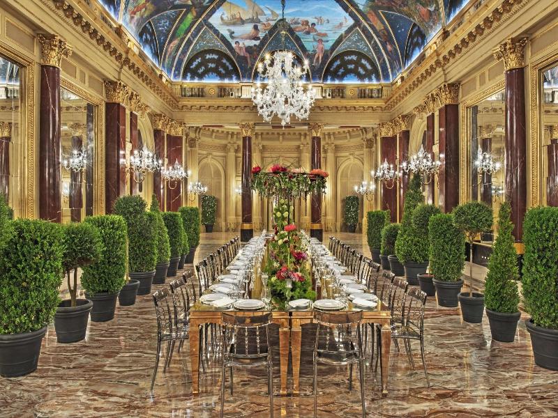The St Regis  Rome image